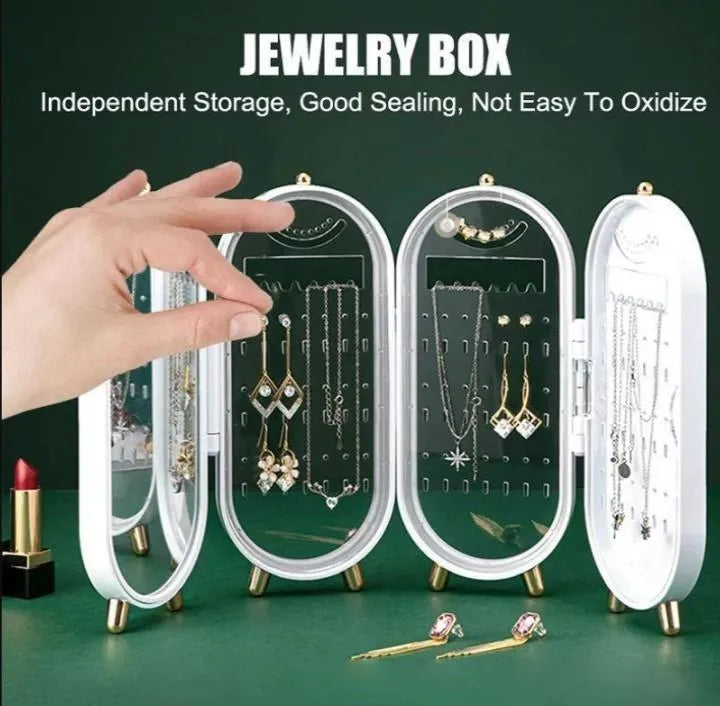 Premium Jewelry Box