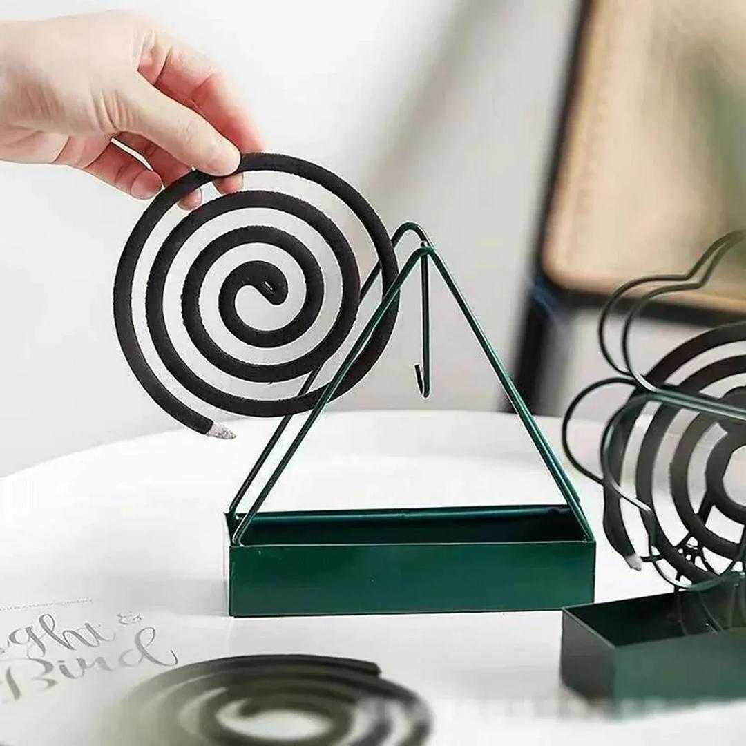 3Pcs Multicolor Plastic Home Accessories