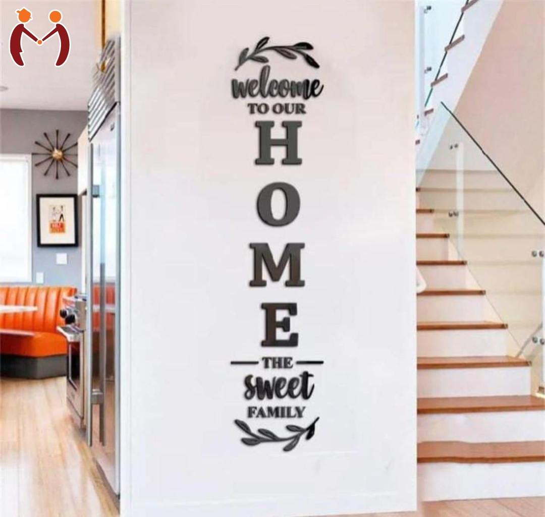 Home & décor Collection