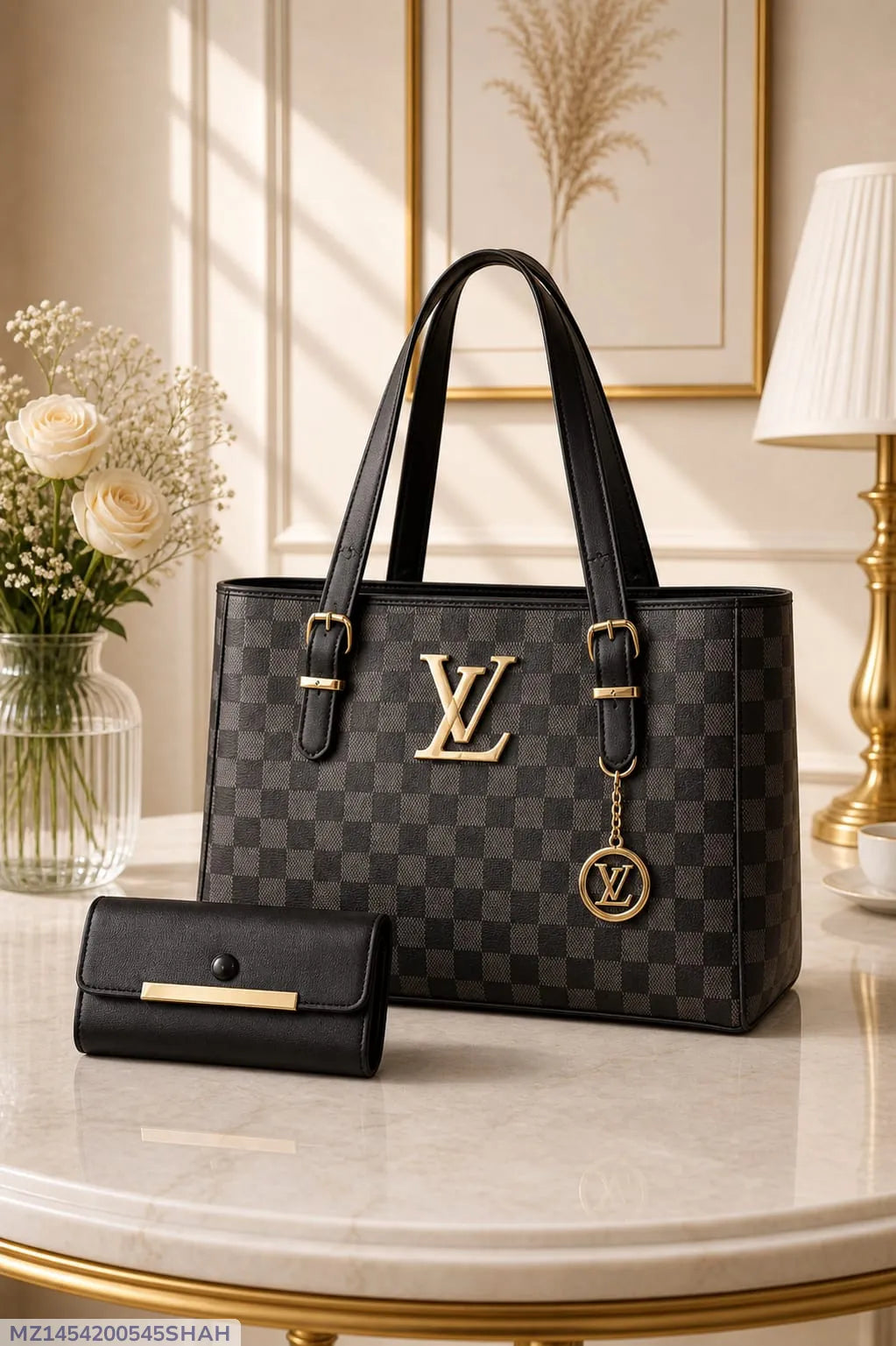 Hand Bag Collection