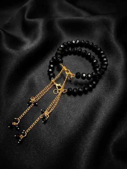 Pearl Chain Bracelet