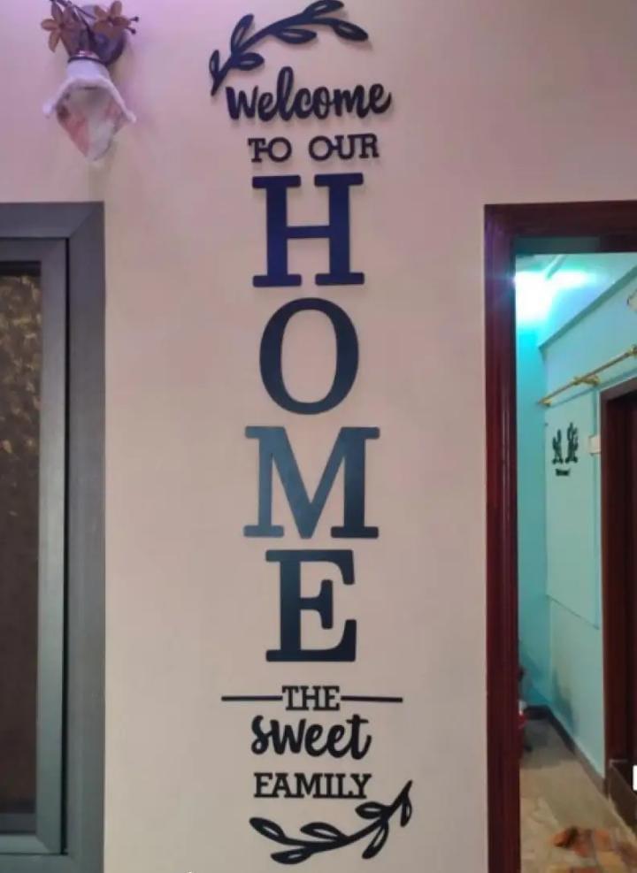 Home & Decor