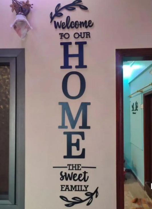 Home & Decor