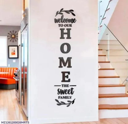 Home & Decor