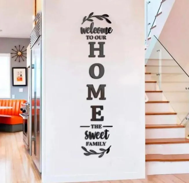 Home & Decor