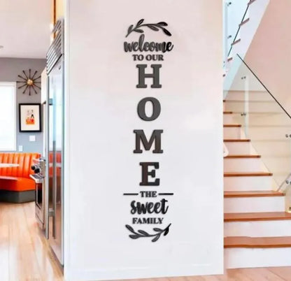 Home & Decor