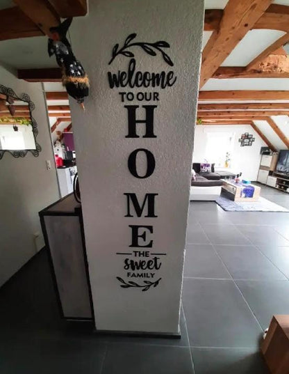 Home & Decor