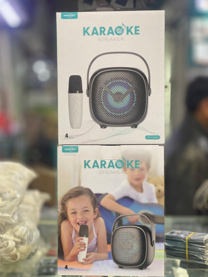 Bluetooth Stereo Speaker