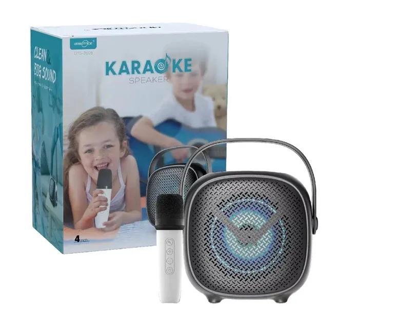 Bluetooth Stereo Speaker