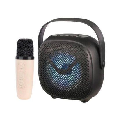 Bluetooth Stereo Speaker