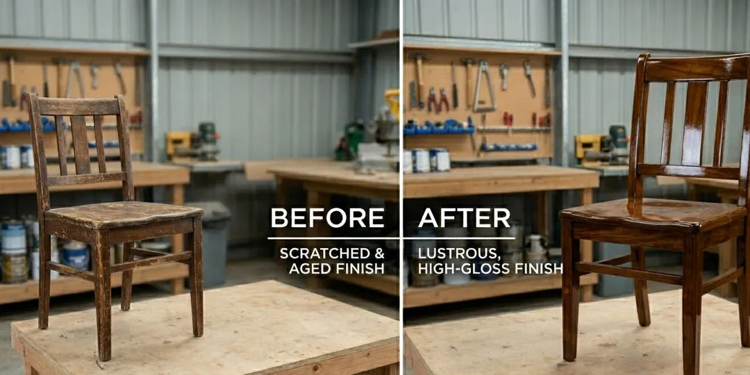 Furniture Shiner