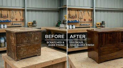 Furniture Shiner