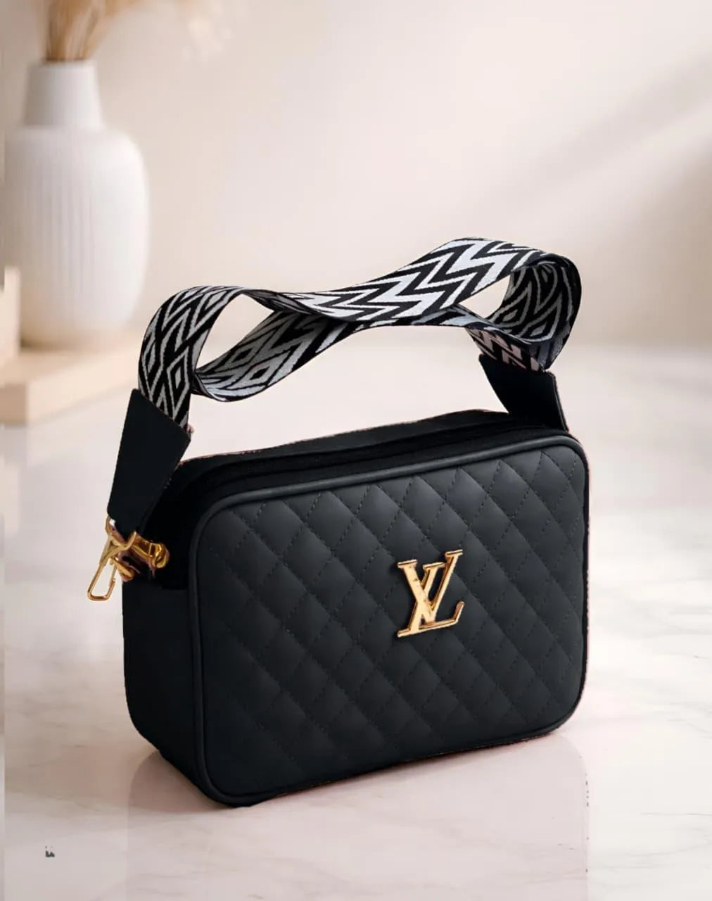 Girl's Crossbody Bag