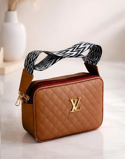 Girl's Crossbody Bag