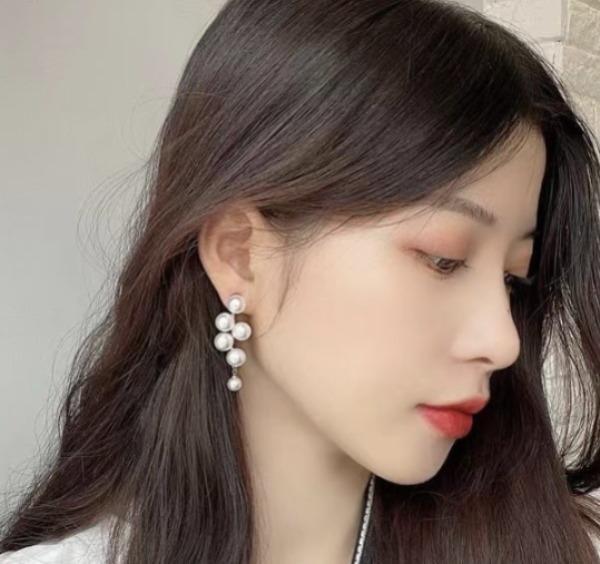 Zig-Zag Earrings for Women
