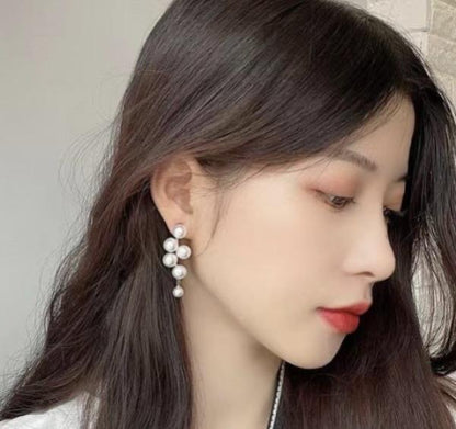 Zig-Zag Earrings for Women