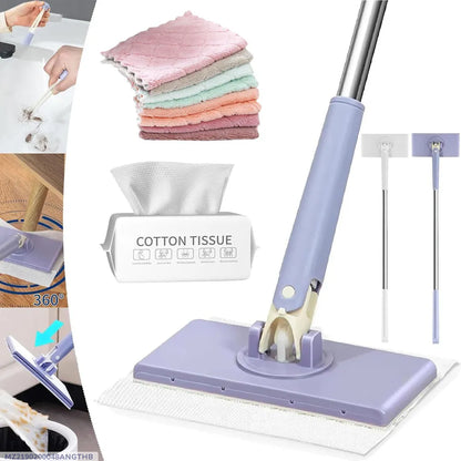 Foam Cleaning Brush