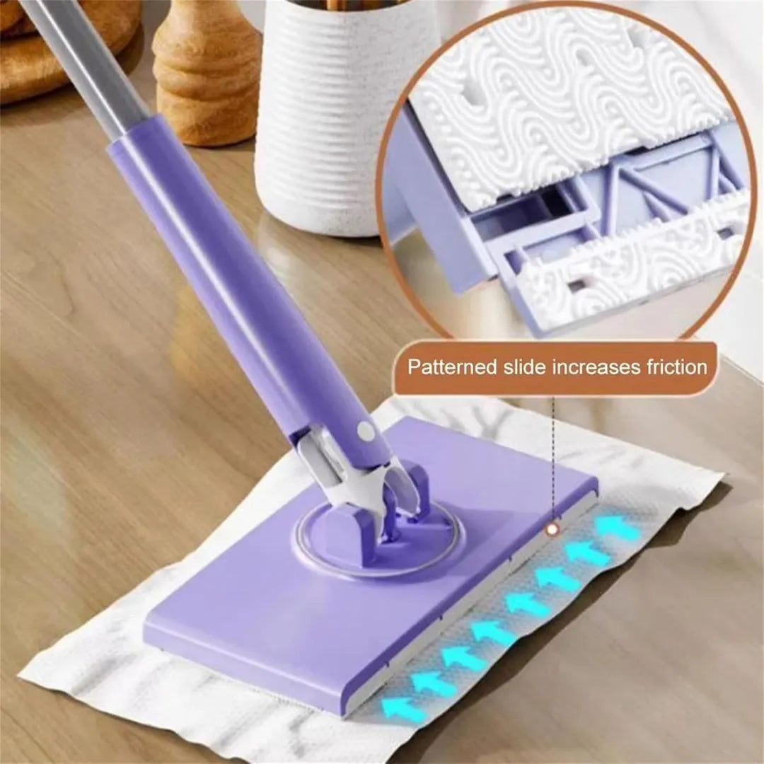 Foam Cleaning Brush