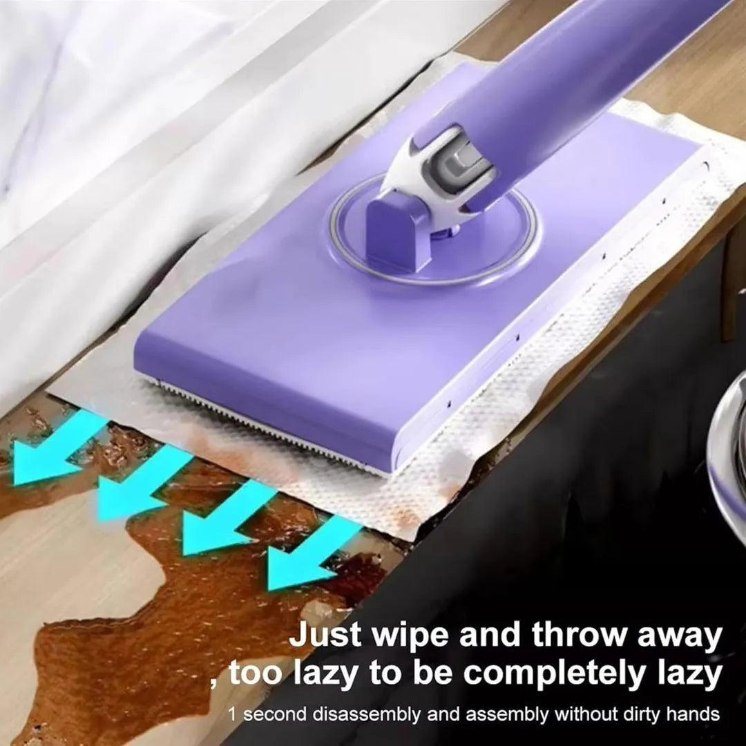Foam Cleaning Brush