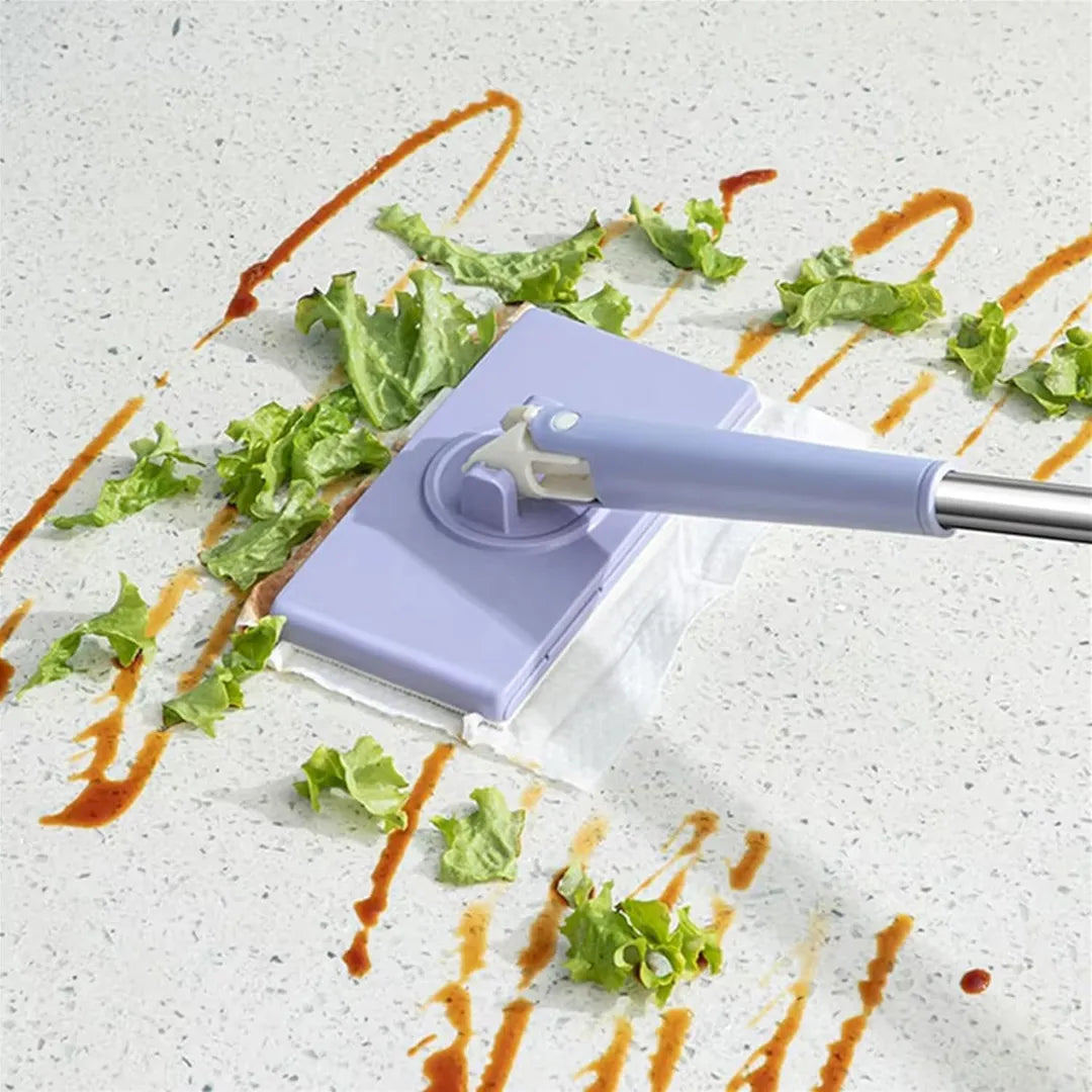 Foam Cleaning Brush