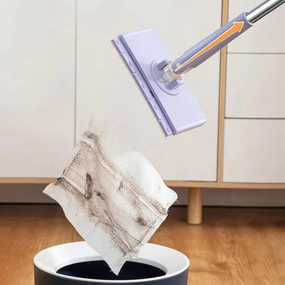 Foam Cleaning Brush