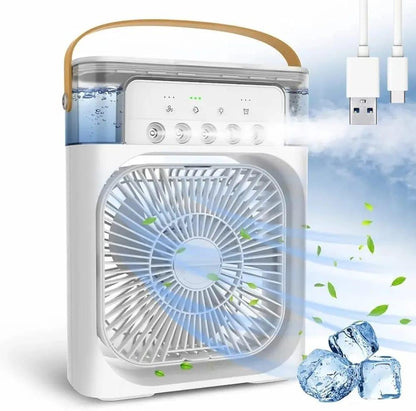 Portable Mini Air Cooler