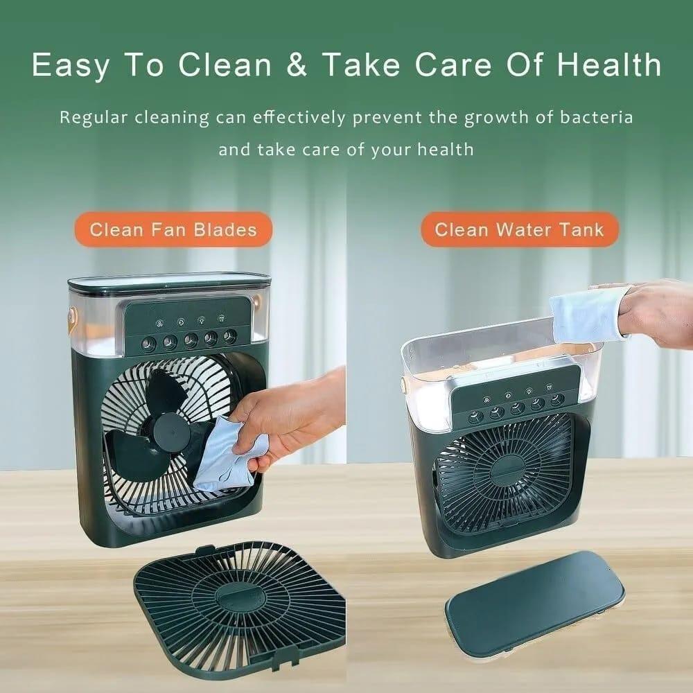 Portable Mini Air Cooler