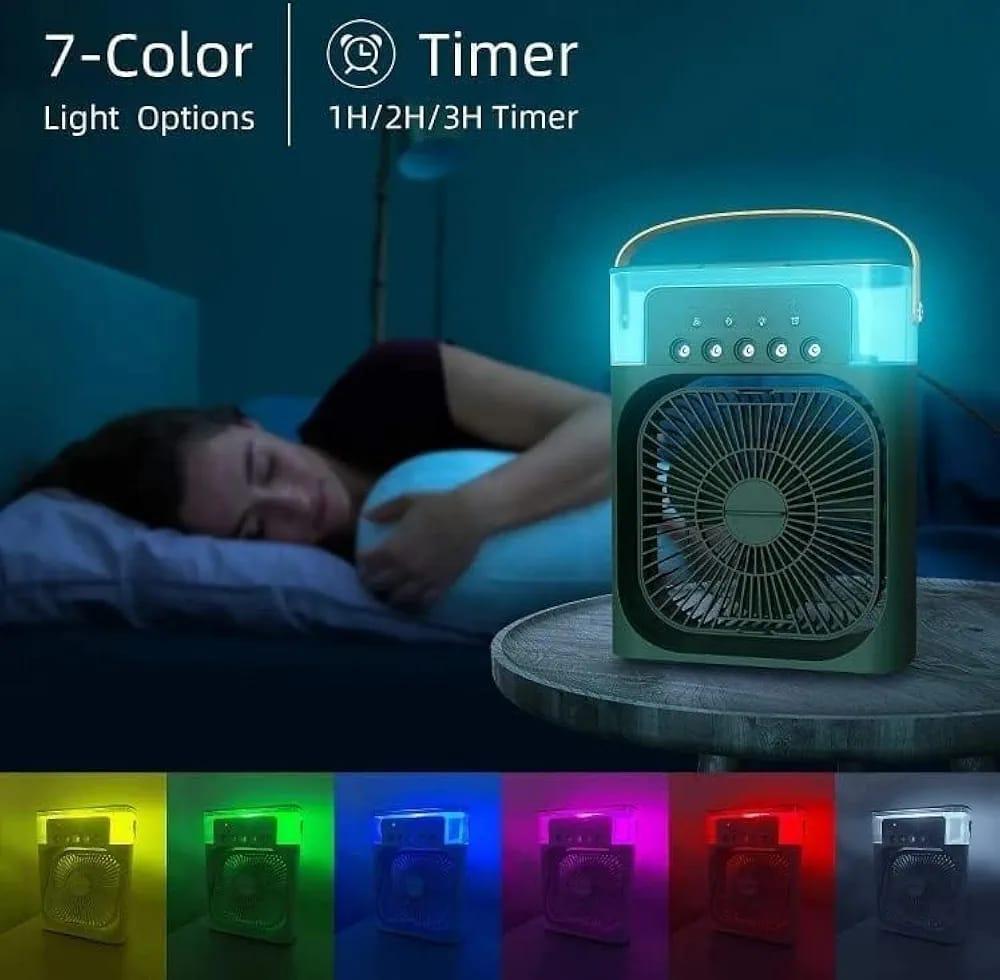 Portable Mini Air Cooler