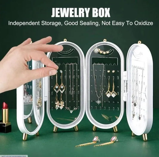 Premium Jewelry Box
