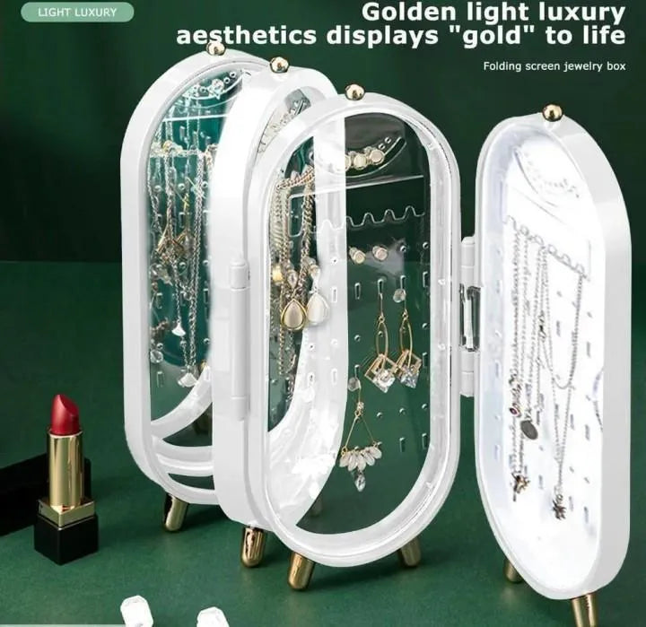 Premium Jewelry Box