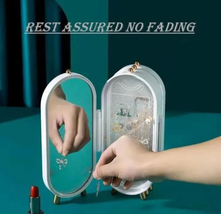 Premium Jewelry Box