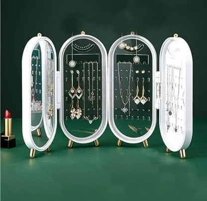 Premium Jewelry Box