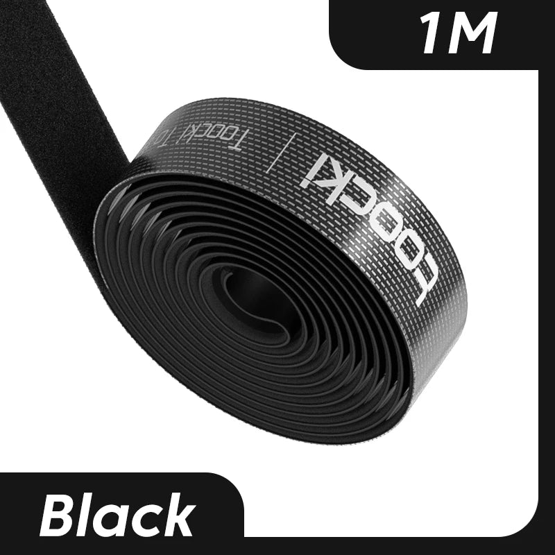 Toocki Cable Organizer Wire Winder USB Cable Management