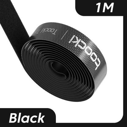 Toocki Cable Organizer Wire Winder USB Cable Management