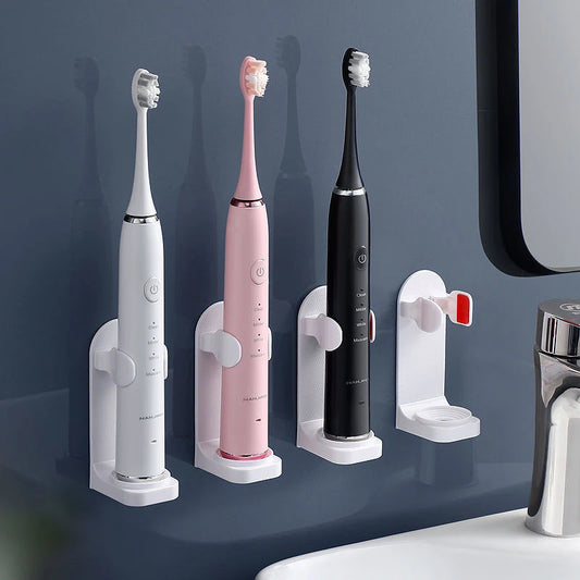 Adjustable Toothbrush Holder Electric Toothbrush