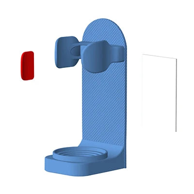 Adjustable Toothbrush Holder Electric Toothbrush