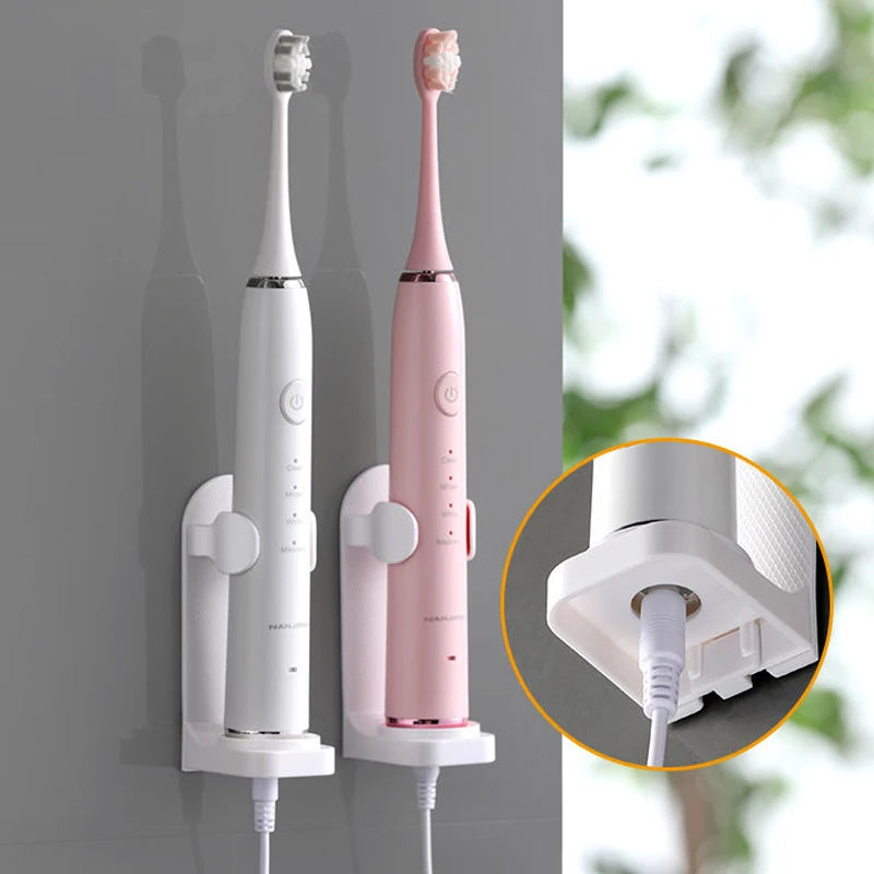 Adjustable Toothbrush Holder Electric Toothbrush