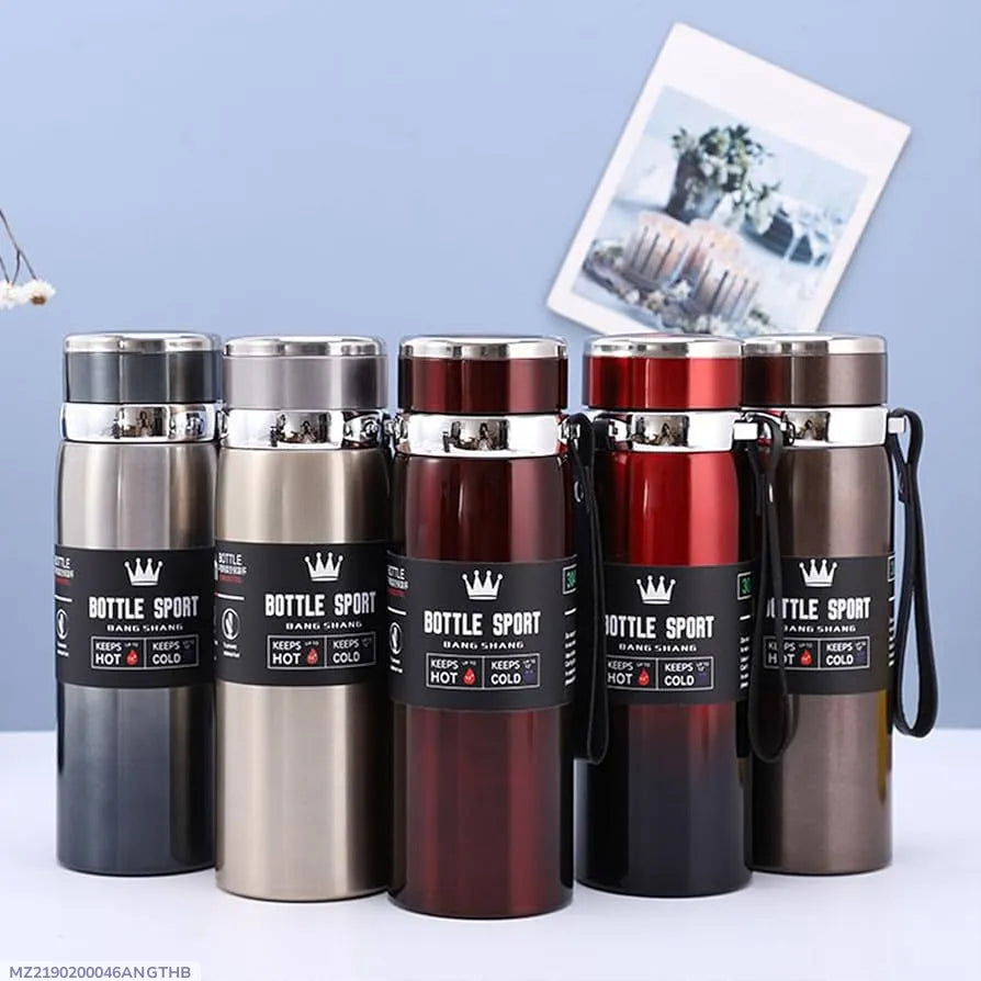 Stainless Steel Water Bottle