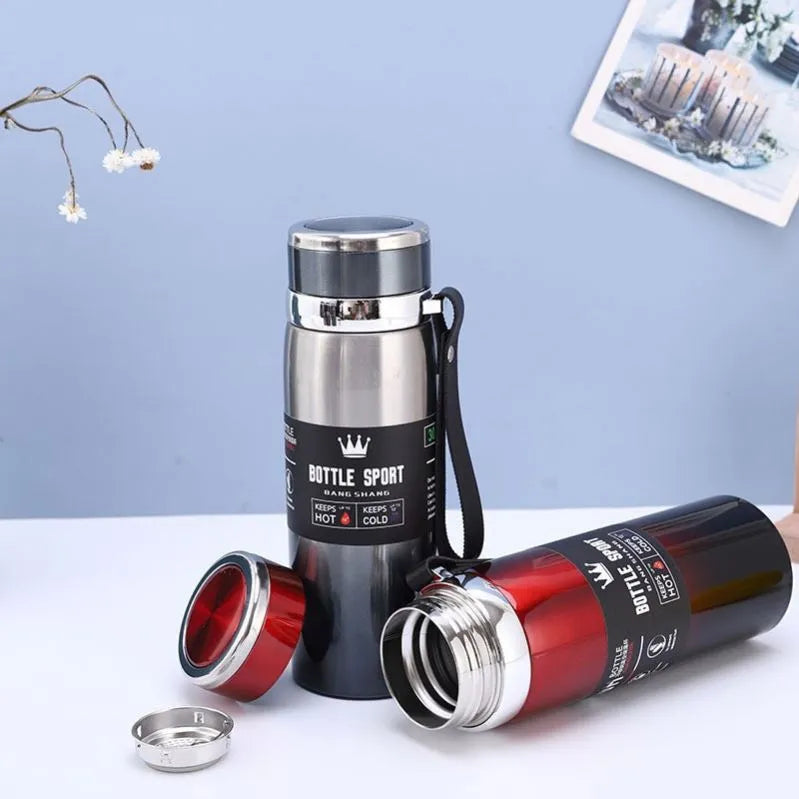 Stainless Steel Water Bottle