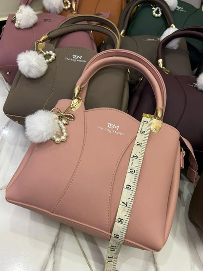3 Piece Handbag Set