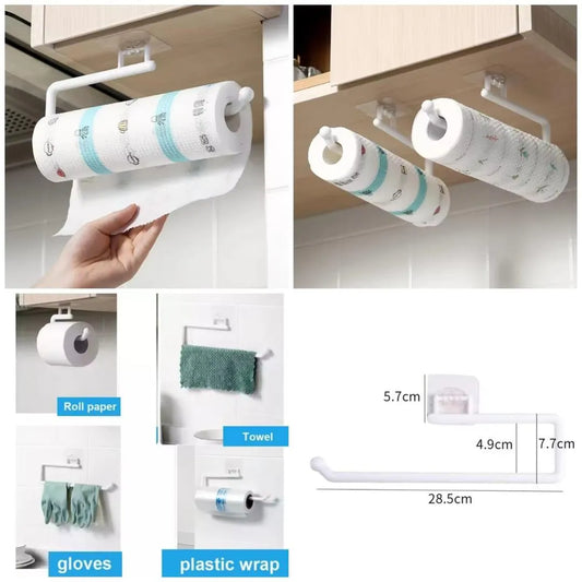3Pcs Multicolor Plastic Home Accessories