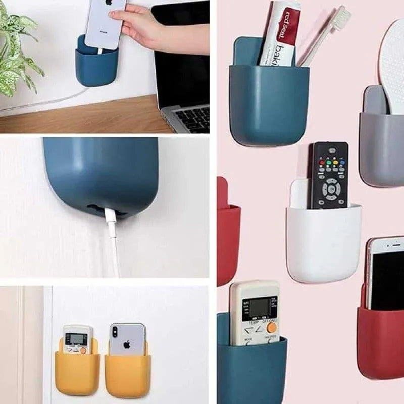 3Pcs Multicolor Plastic Home Accessories