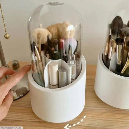 Makeup Brush Organizer